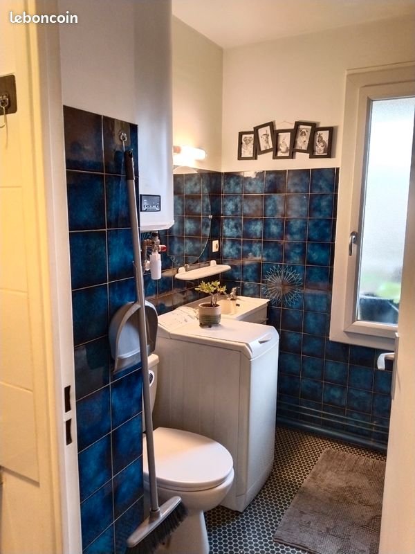 Appartement à vendre, 20m², Saint-Paul-lès-Dax
