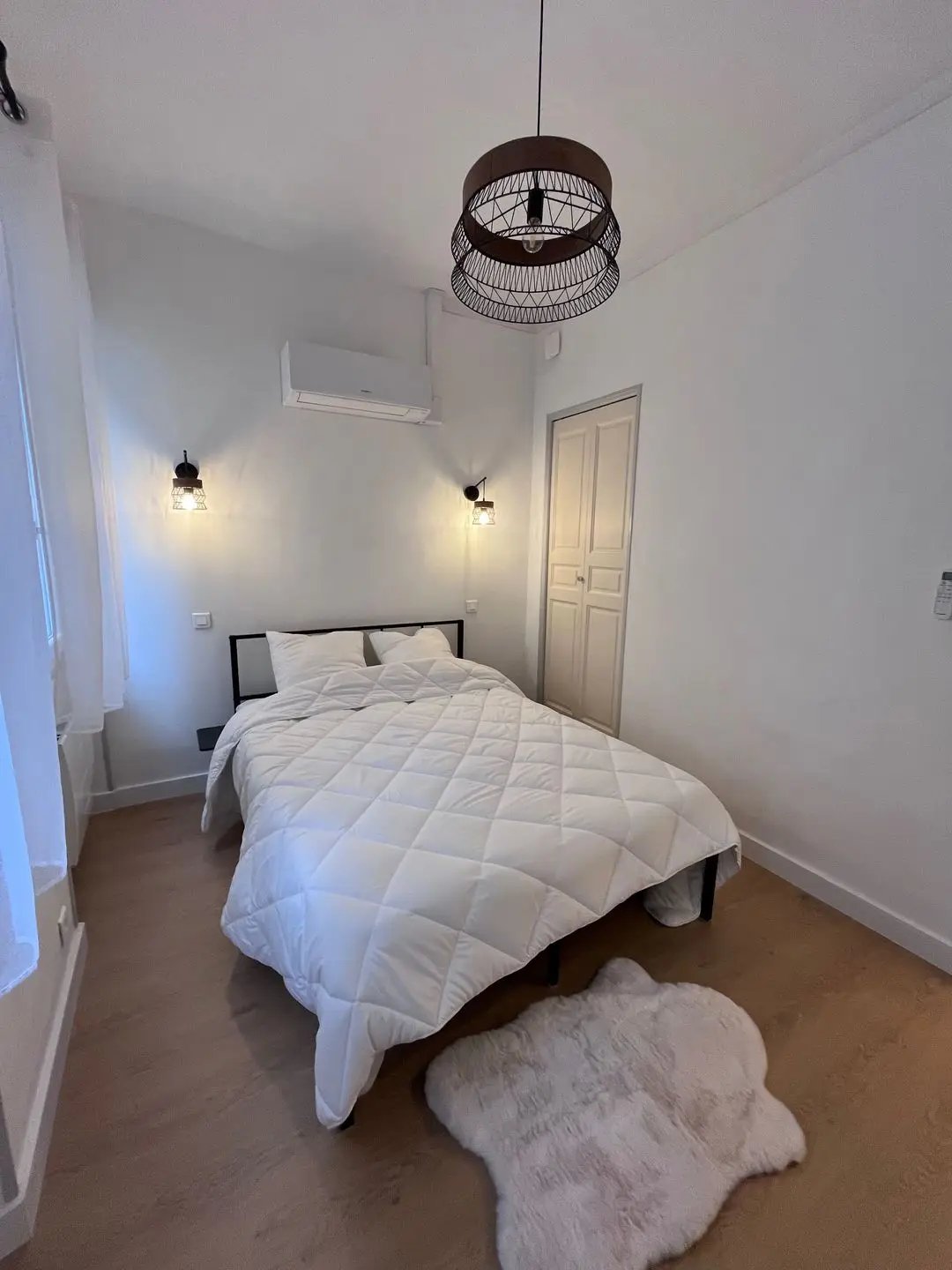 Appartement à louer, 35m², Marseille 8ème