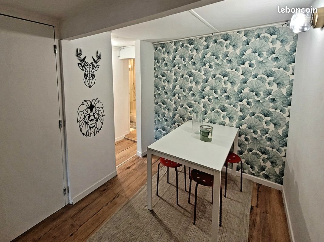 Appartement à louer, 42m², Toulon