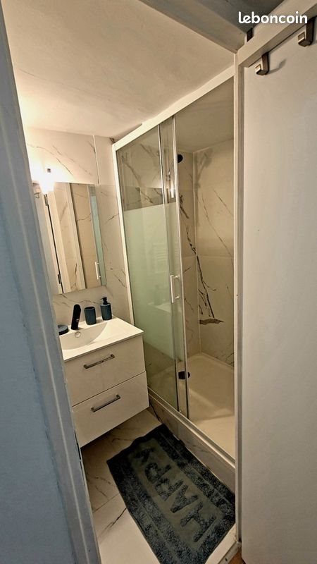 Appartement à louer, 42m², Toulon