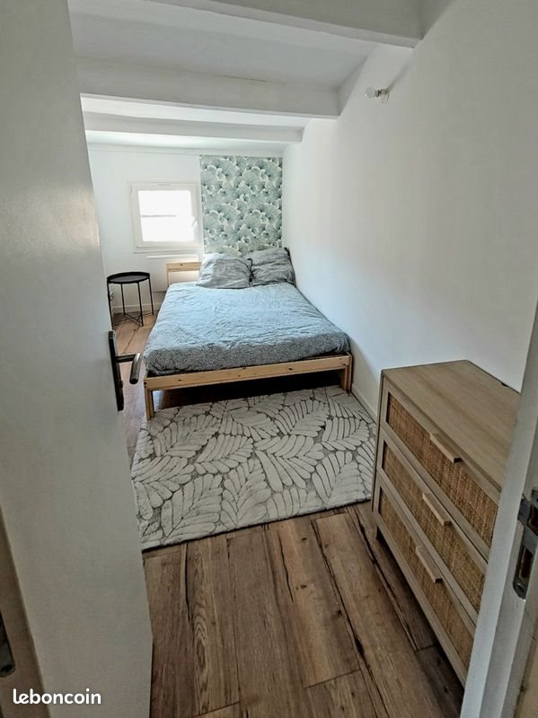 Appartement à louer, 42m², Toulon