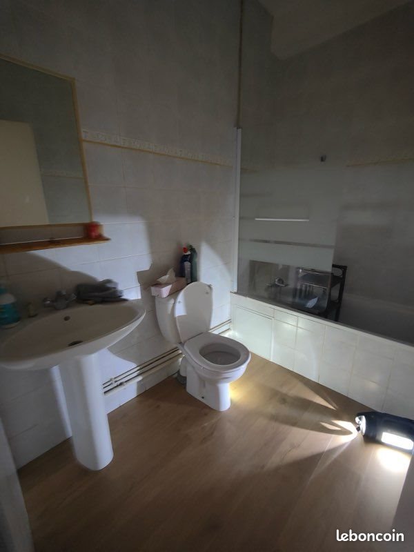 Appartement à vendre, 22m², Grenoble