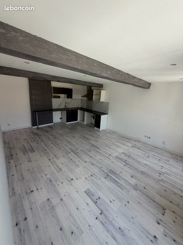 Appartement à louer, 75m², Lavardac
