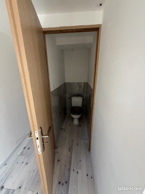Appartement à louer, 75m², Lavardac