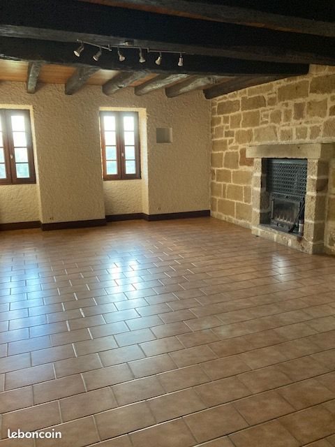 Maison à louer, 120m², Lissac-sur-Couze
