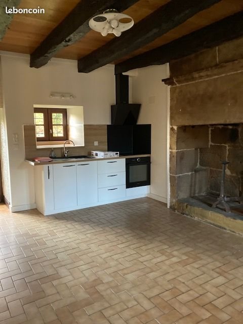 Maison à louer, 120m², Lissac-sur-Couze