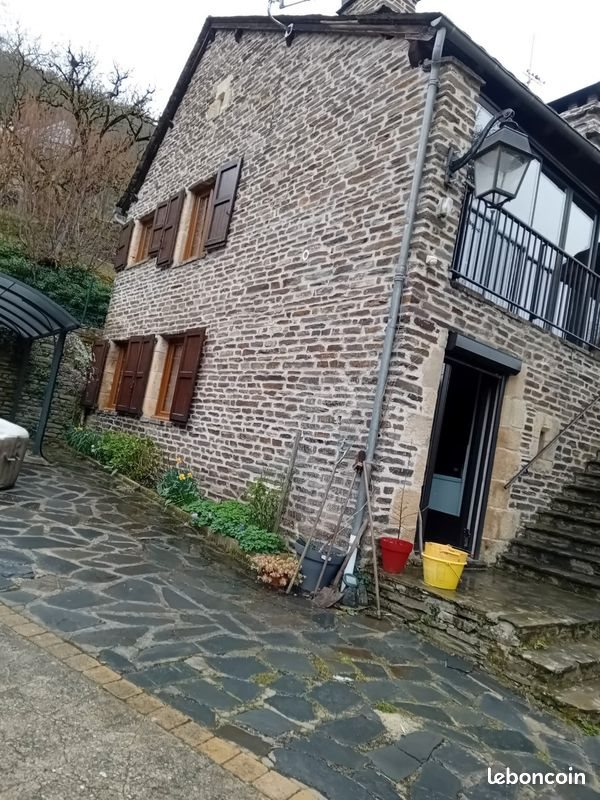 Maison à vendre, 166m², Estaing