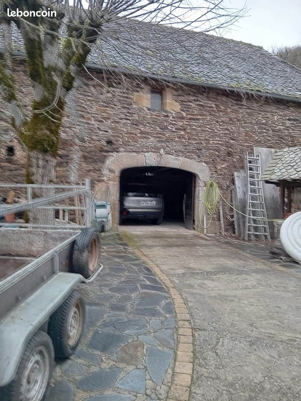 Maison à vendre, 166m², Estaing