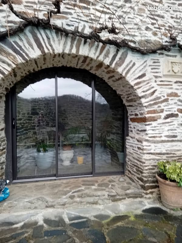 Maison à vendre, 166m², Estaing