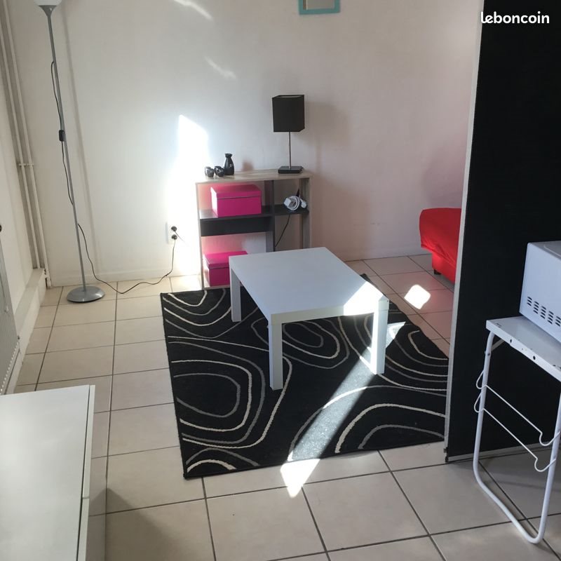 Appartement à louer, 25m², Troyes
