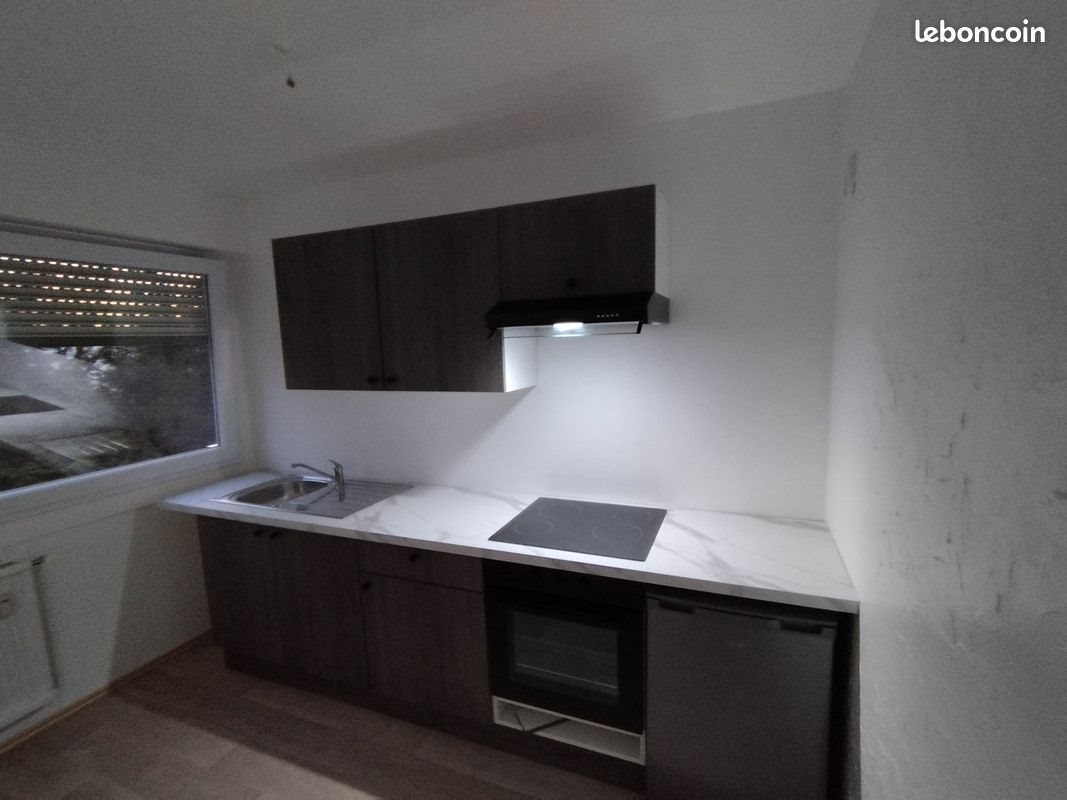 Appartement à louer, 30m², Forbach