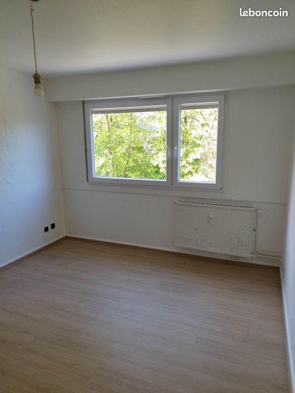 Appartement à louer, 30m², Forbach