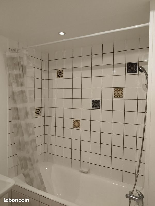 Appartement à louer, 30m², Forbach