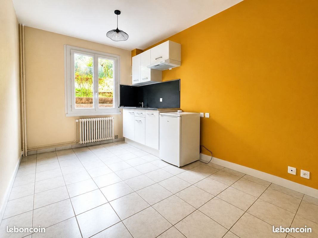 Appartement à louer, 28m², Rodez