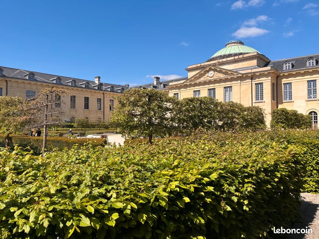 Appartement à vendre, 46m², Versailles