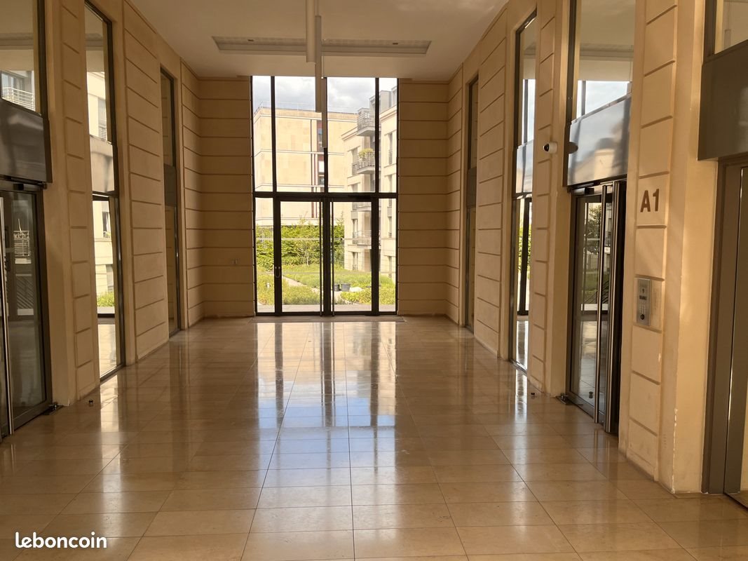 Appartement à vendre, 46m², Versailles