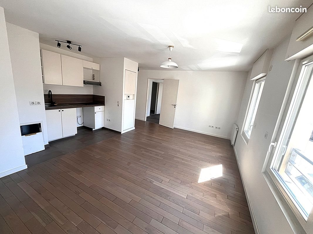 Appartement à vendre, 46m², Versailles