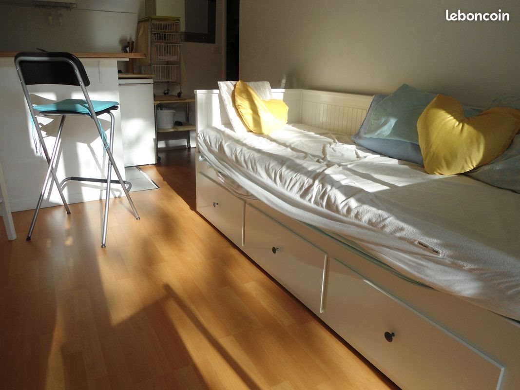Appartement à louer, 16m², Neuilly-sur-Seine