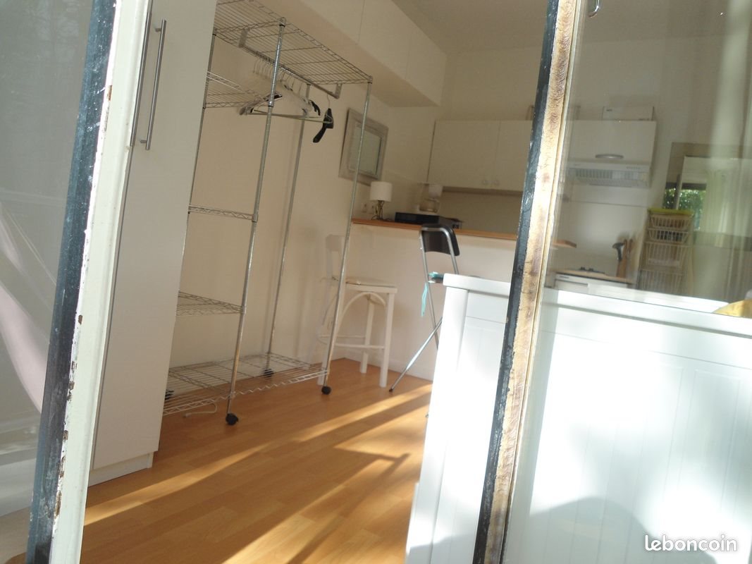 Appartement à louer, 16m², Neuilly-sur-Seine