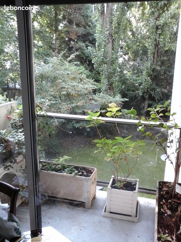 Appartement à louer, 16m², Neuilly-sur-Seine