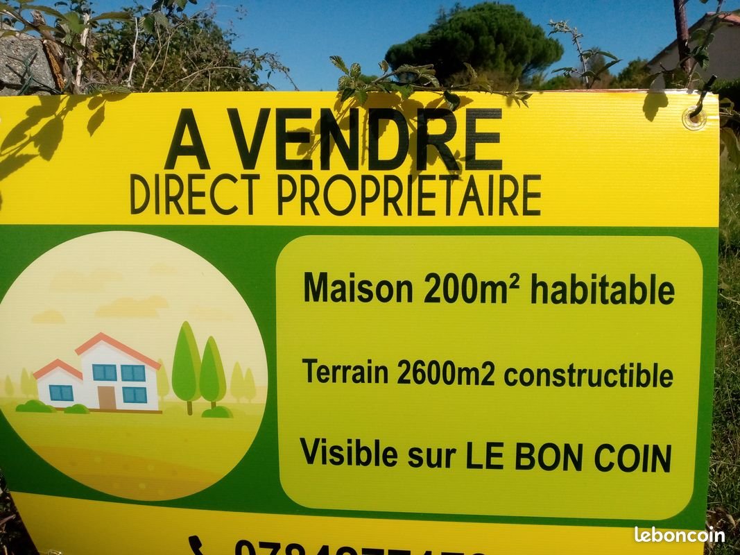 Maison à vendre, 200m², Niort