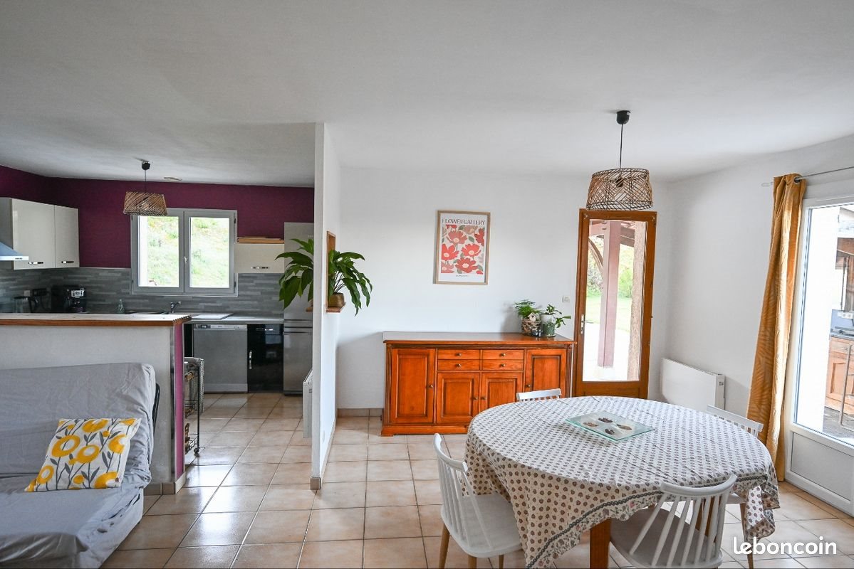 Maison à vendre, 110m², Pavie