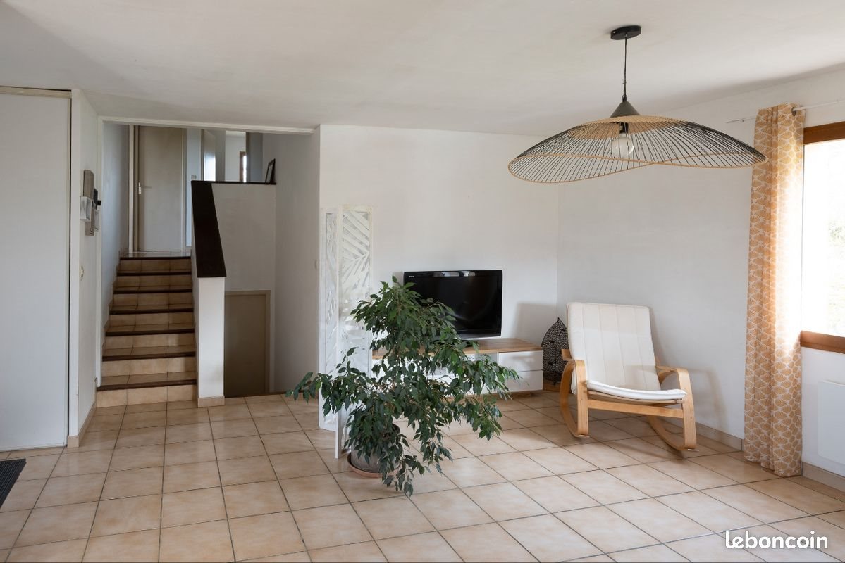 Maison à vendre, 110m², Pavie