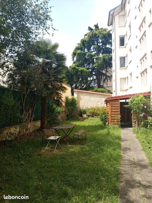 Appartement à vendre, 63m², Le Kremlin-Bicêtre