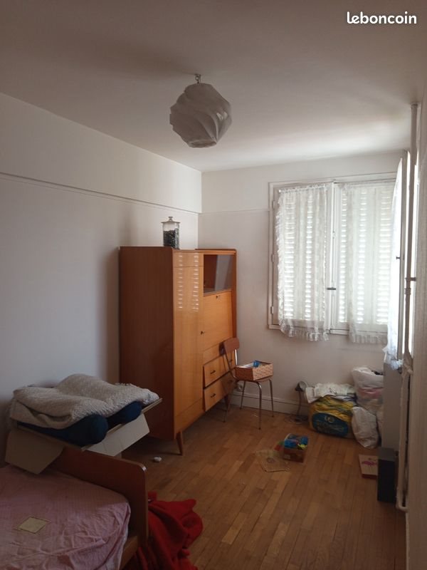 Appartement à vendre, 63m², Le Kremlin-Bicêtre