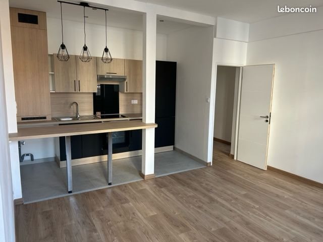 Appartement à louer, 63m², Toulouse
