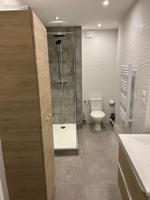 Appartement à louer, 63m², Toulouse