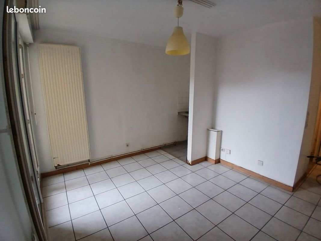 Appartement à louer, 20m², Courcouronnes