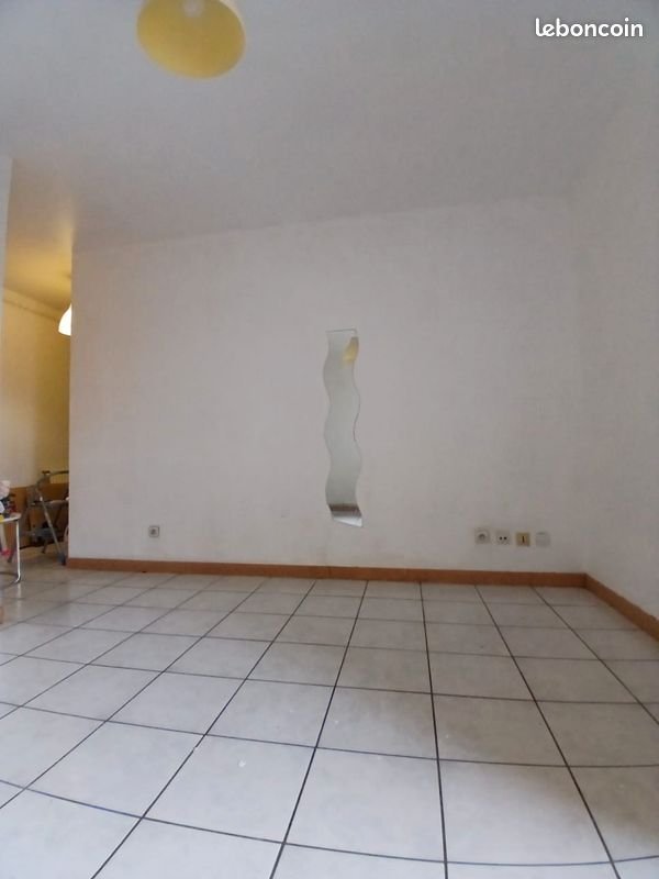 Appartement à louer, 20m², Courcouronnes