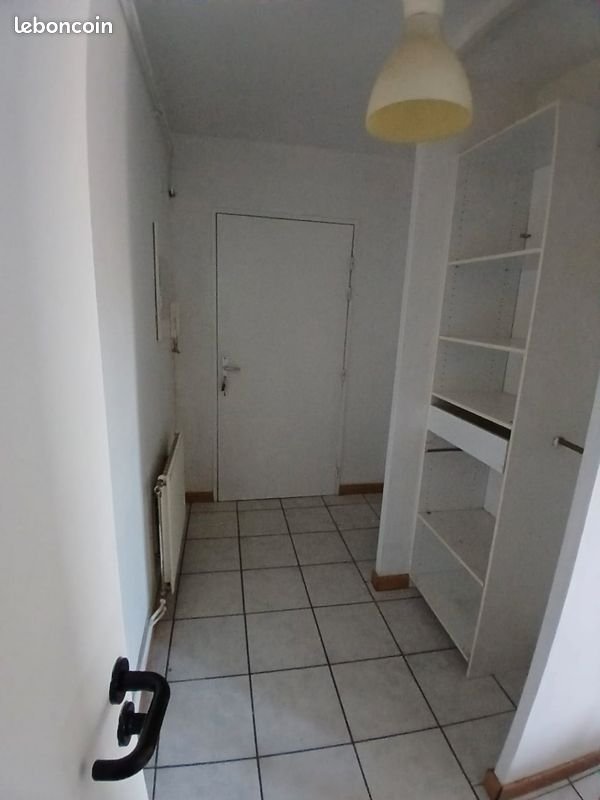 Appartement à louer, 20m², Courcouronnes
