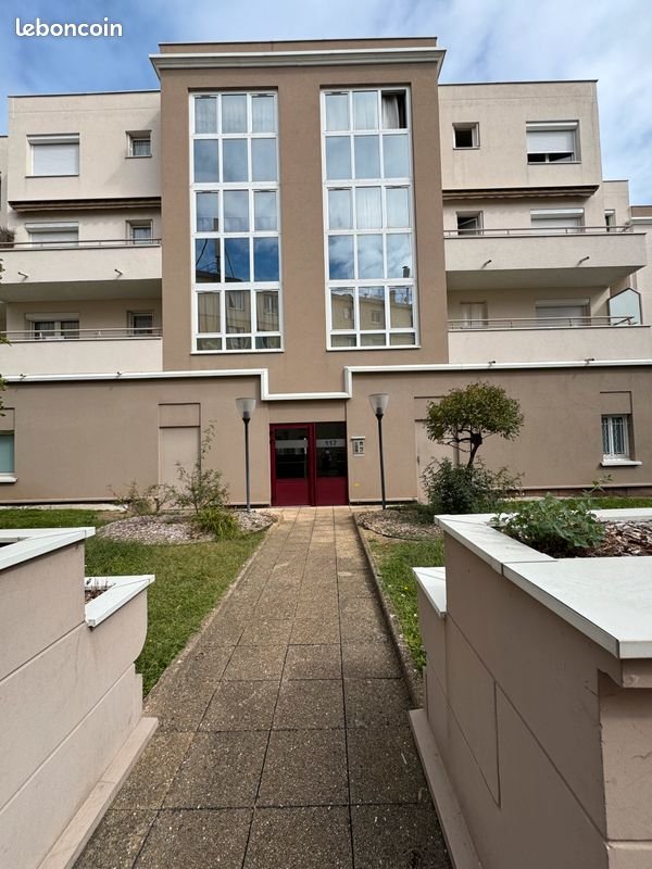 Appartement à louer, 52m², Savigny-sur-Orge