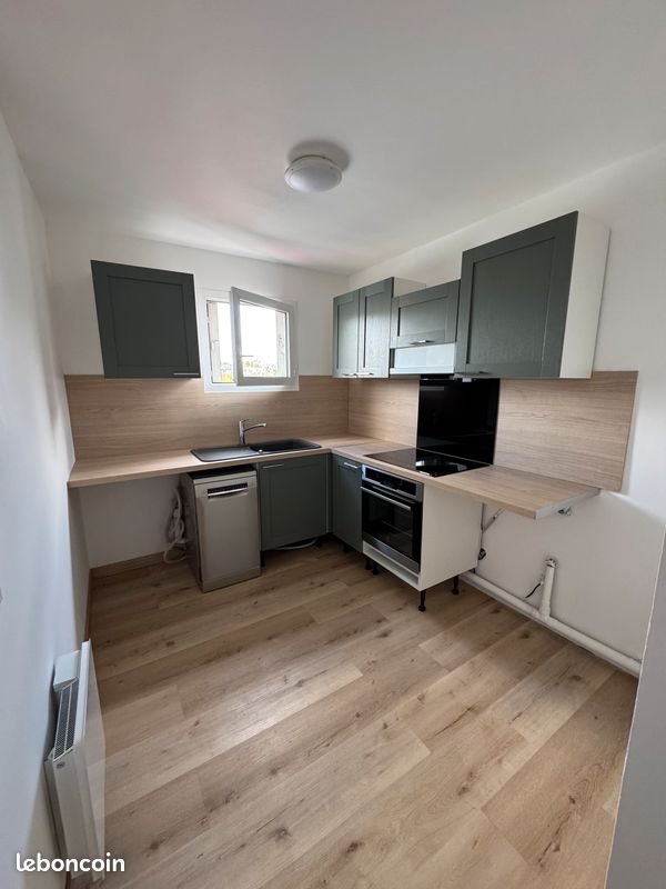 Appartement à louer, 52m², Savigny-sur-Orge