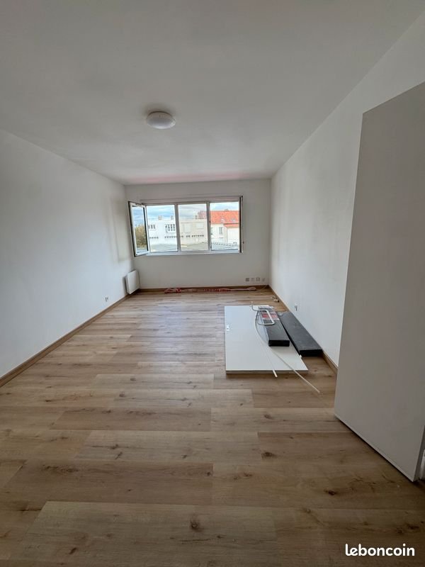 Appartement à louer, 52m², Savigny-sur-Orge