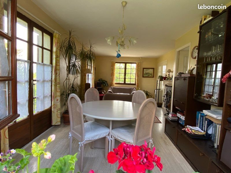 Maison à vendre, 118m², Chambourcy