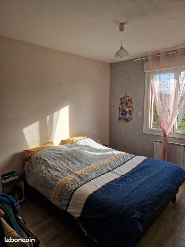 Maison à vendre, 110m², Brion-près-Thouet