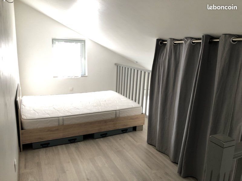 Appartement à louer, 36m², Châteauneuf-sur-Loire