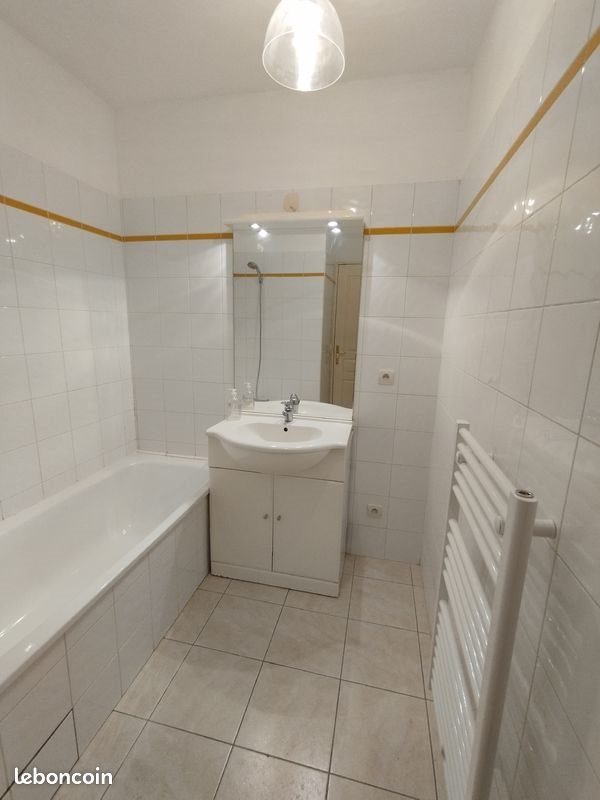 Appartement à louer, 34m², Tassin-la-Demi-Lune