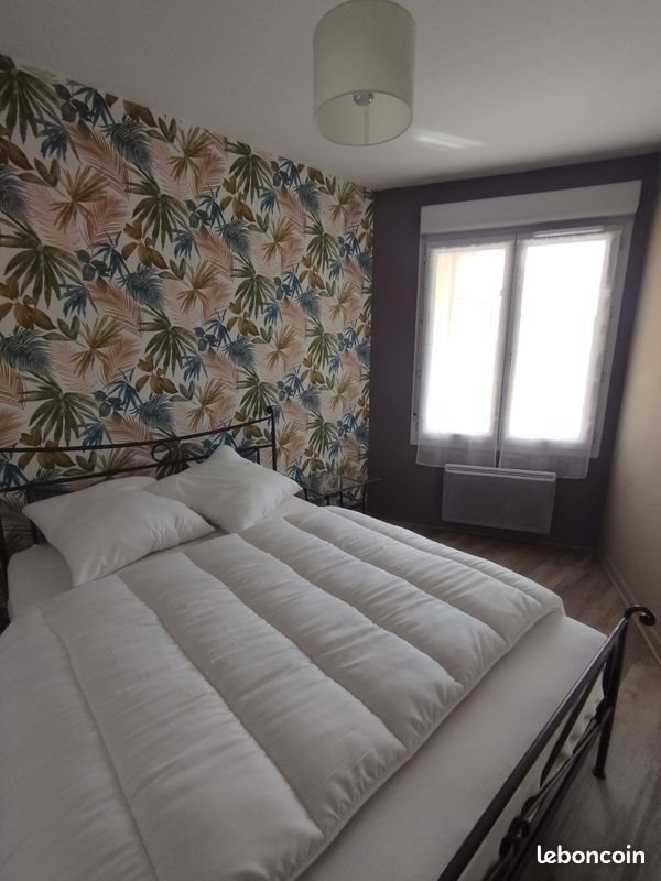 Appartement à louer, 34m², Tassin-la-Demi-Lune