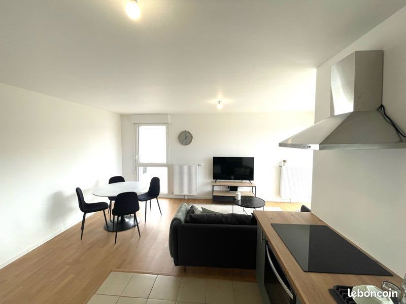 Appartement à vendre, 65m², Nanterre