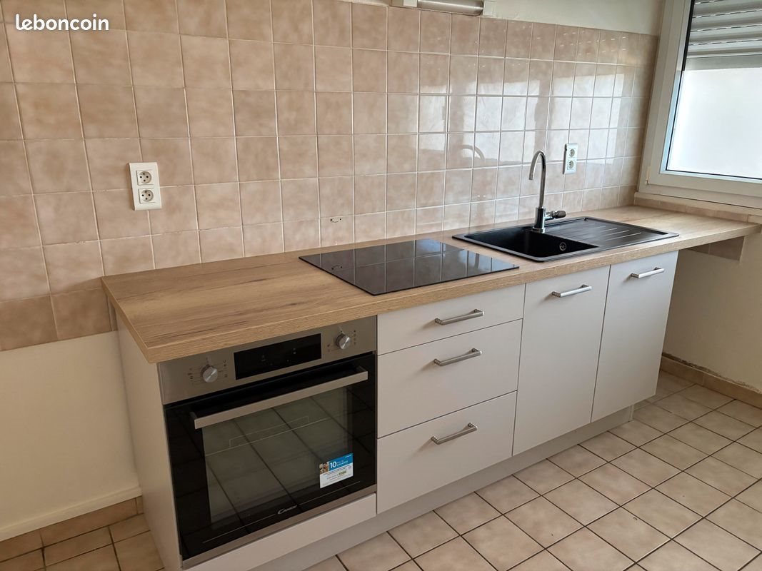 Appartement à louer, 77m², Cognac