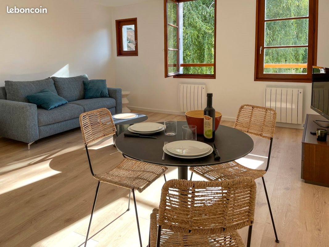 Appartement à vendre, 48m², Annecy