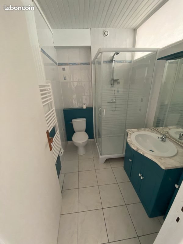 Appartement à louer, 42m², Hénin-Beaumont