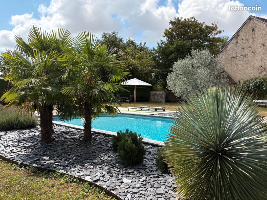 Maison à vendre, 225m², Etais-la-Sauvin