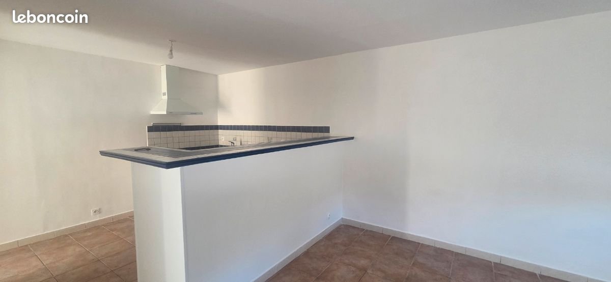 Appartement à louer, 89m², Goderville