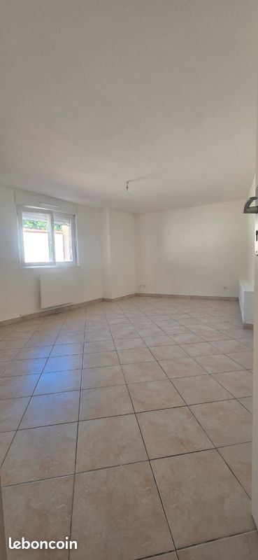Appartement à louer, 89m², Goderville