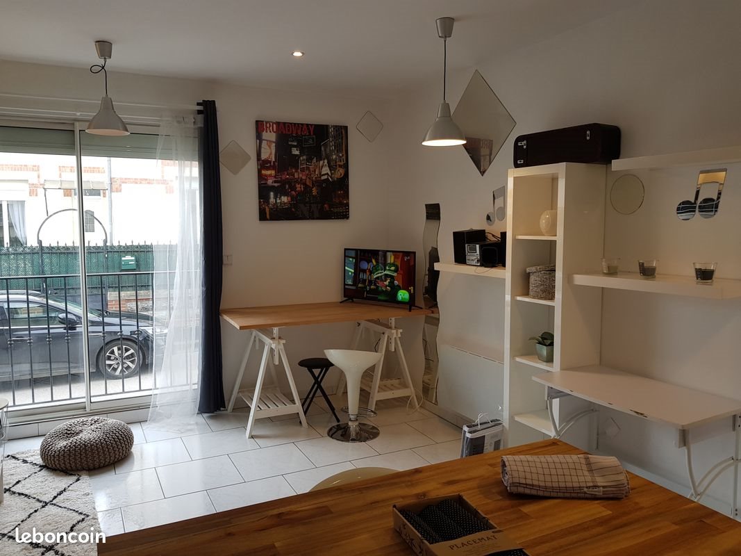 Appartement à vendre, 130m², Sainte-Savine